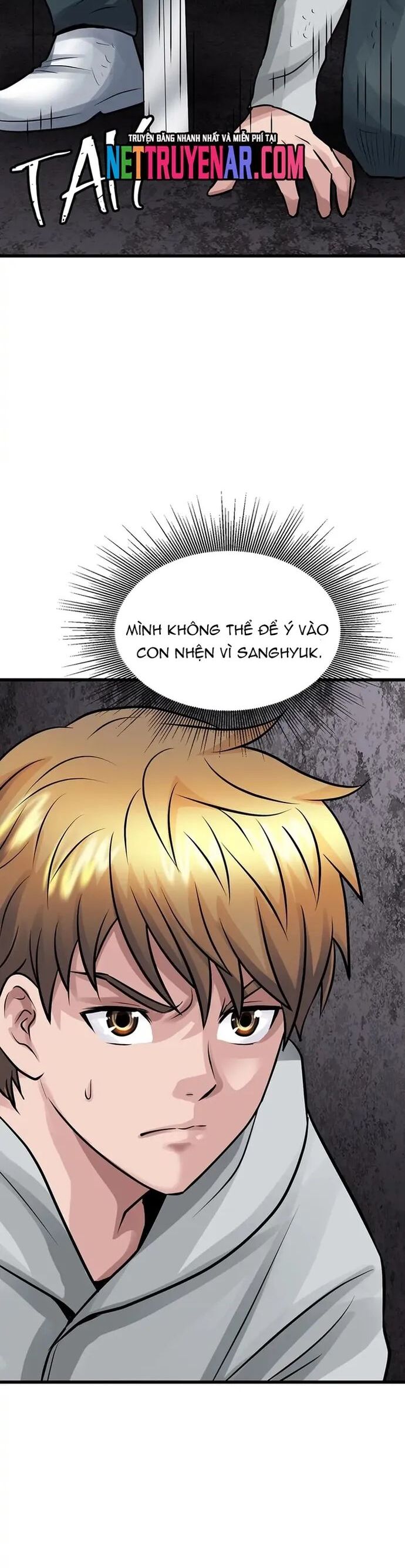 Ranker Bất Bại Chương 77 Ảnh 24