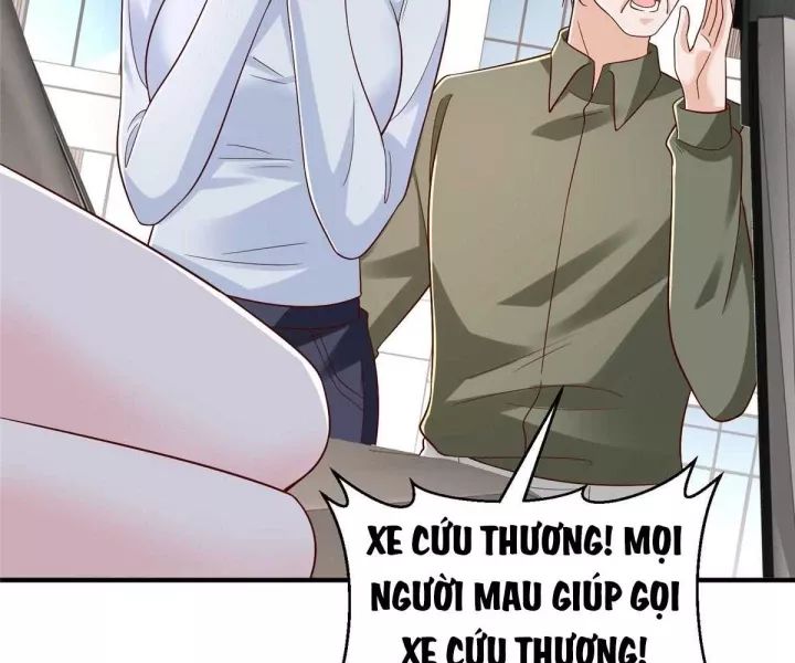 Mỗi Tuần Ta Có Một Nghề Nghiệp Mới Chương 823 Ảnh 74