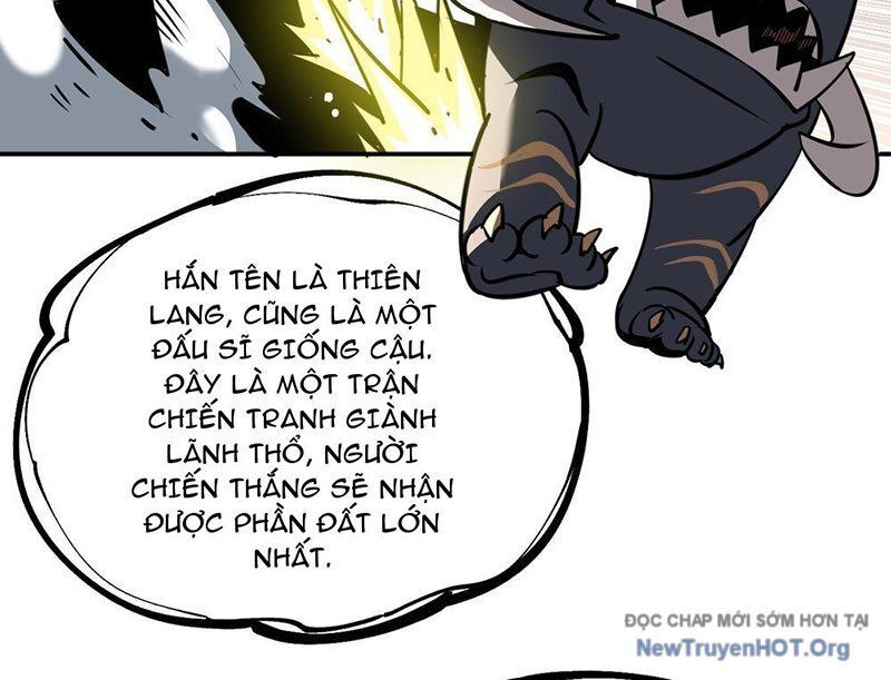 Kẻ Ký Sinh Trên Người Ta Không Dễ Chọc Chương 12 Ảnh 26