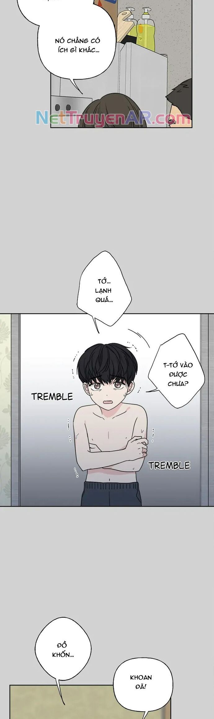 Mẹ Ơi, Con Xin Lỗi! Chương 69 Ảnh 17