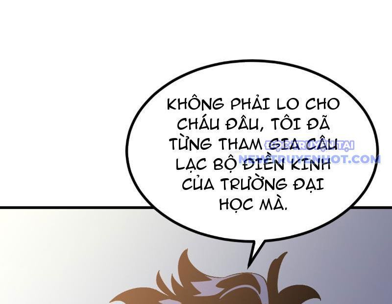 Kẻ Ký Sinh Trên Người Ta Không Dễ Chọc Chương 1 Ảnh 123
