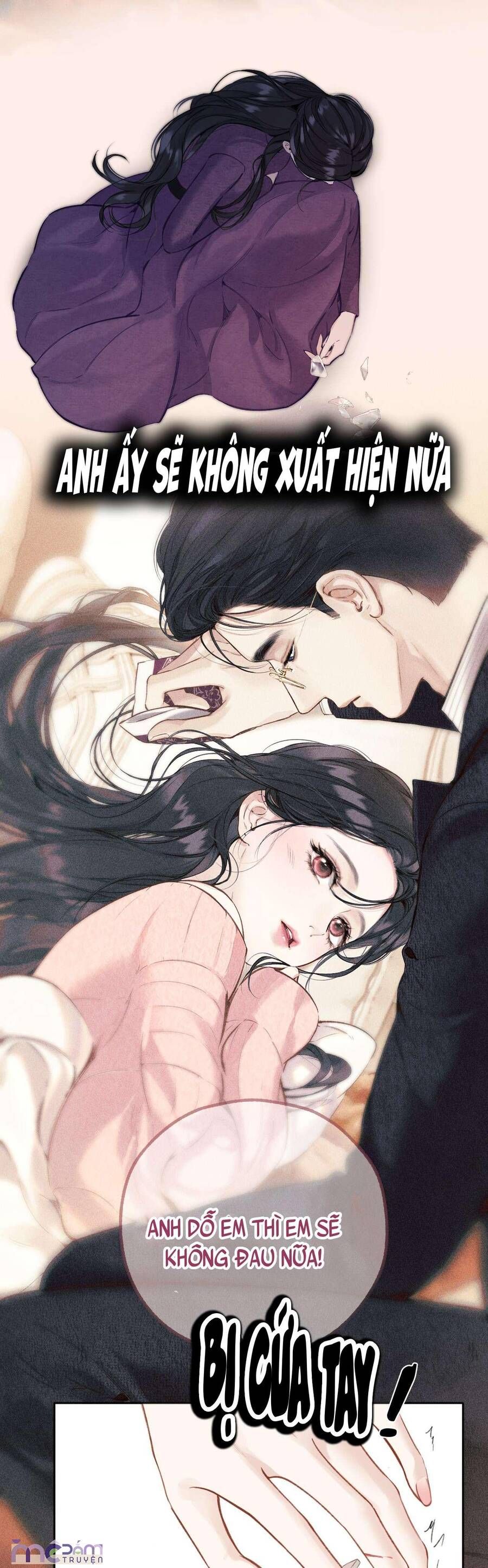 Tôi Cũng Muốn Làm Mợ Út Chương 66 Ảnh 39