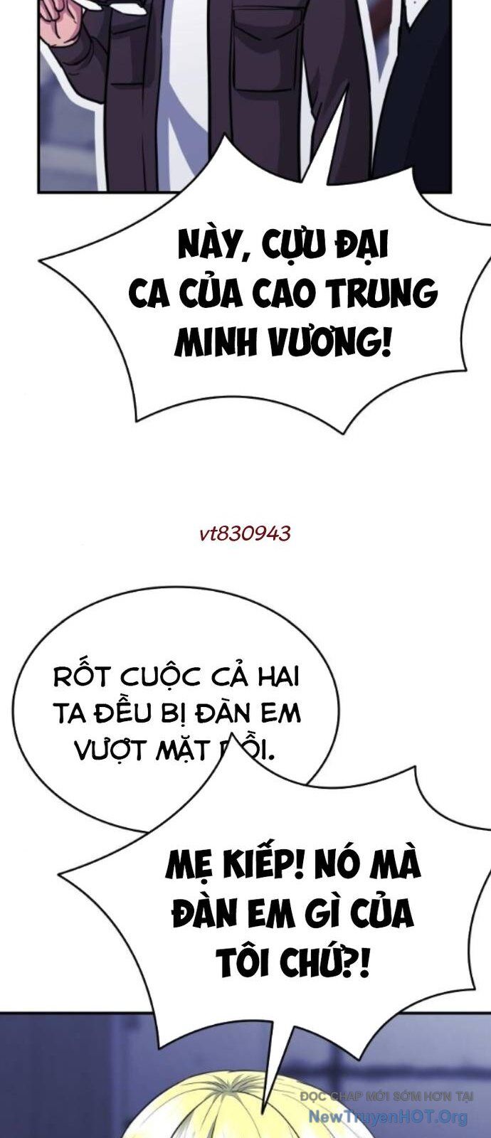 Minh Vương Chương 37 Ảnh 36