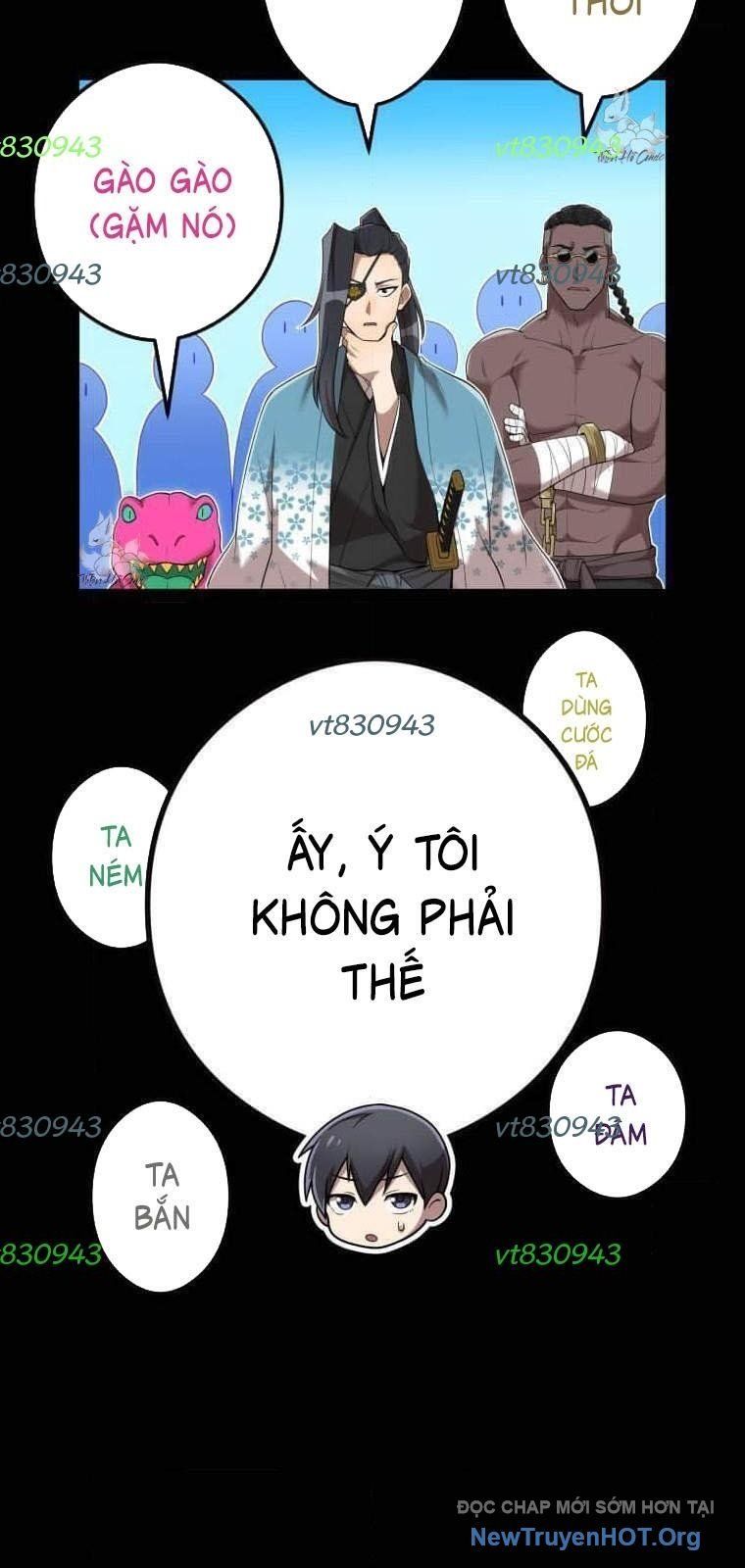 Ta Là Kẻ Siêu Việt Duy Nhất Chương 64 Ảnh 50