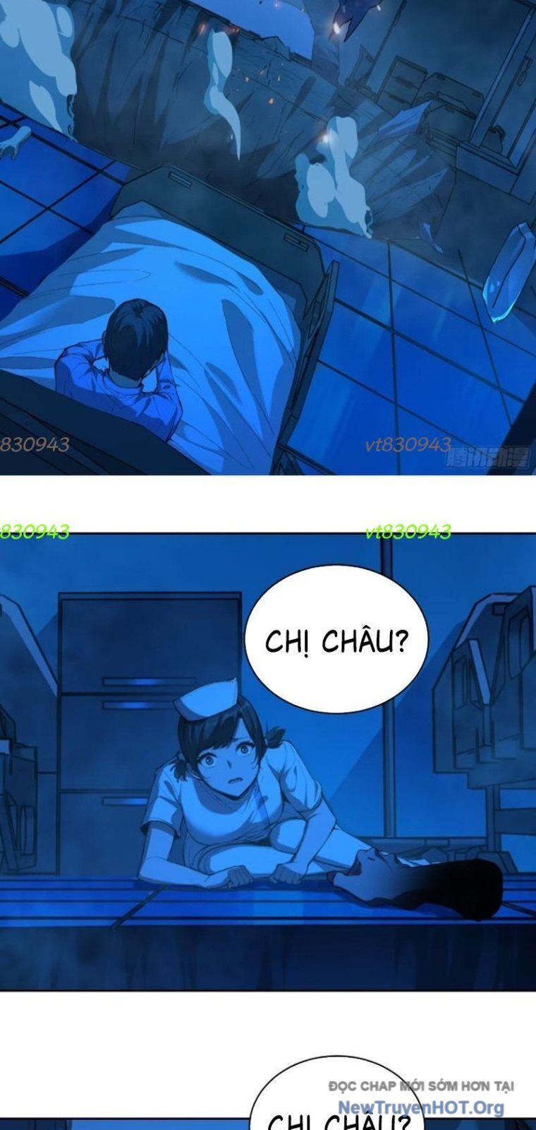 Bệnh Cảm Xúc Chương 12 Ảnh 30