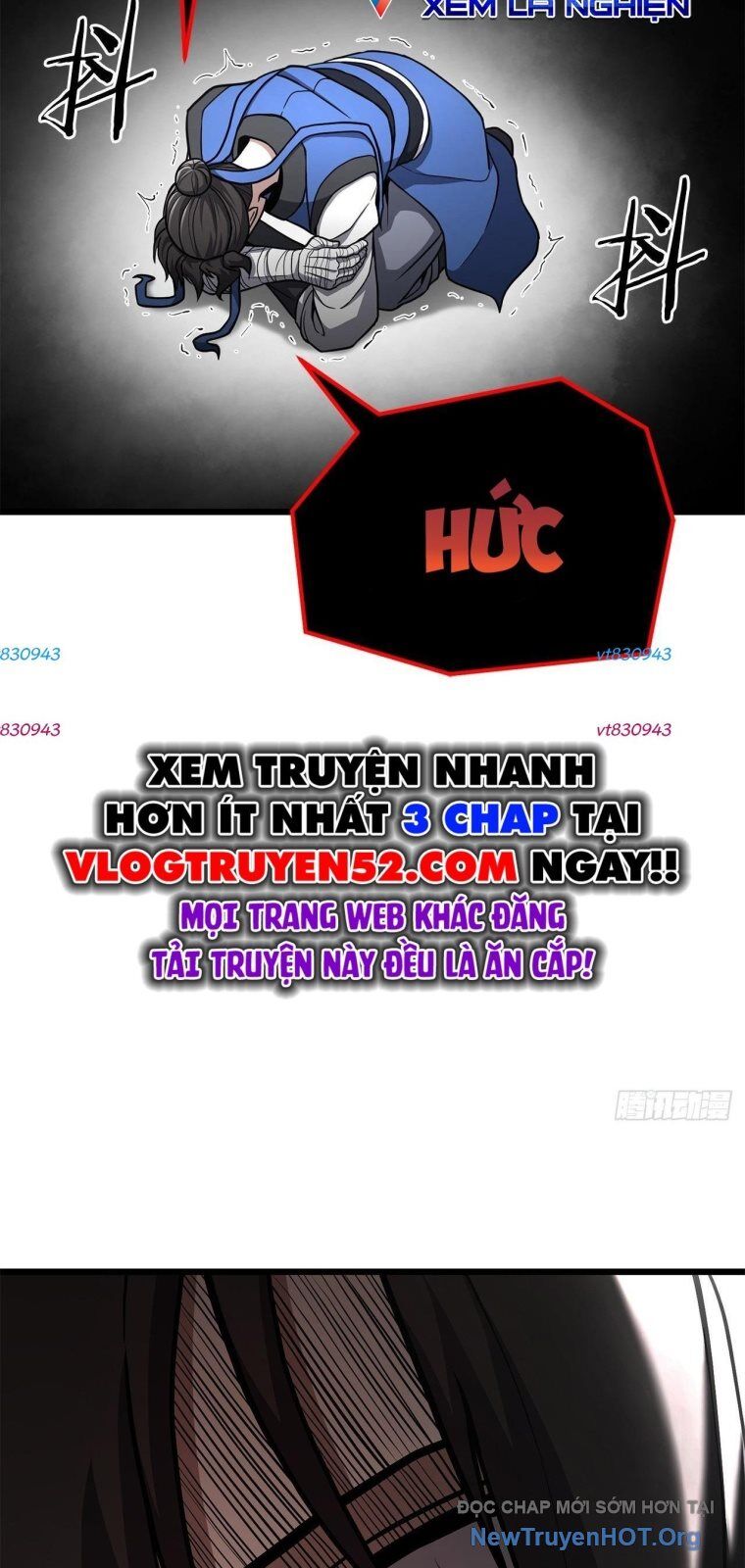 Hoa Vô Thập Nhật Công Chương 29 Ảnh 76