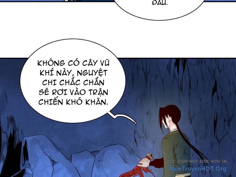 Xuyên Không Thành Ma Tôn Pháo Hôi? Nhưng Ta Là Streamer Công Lược Chương 6 Ảnh 19
