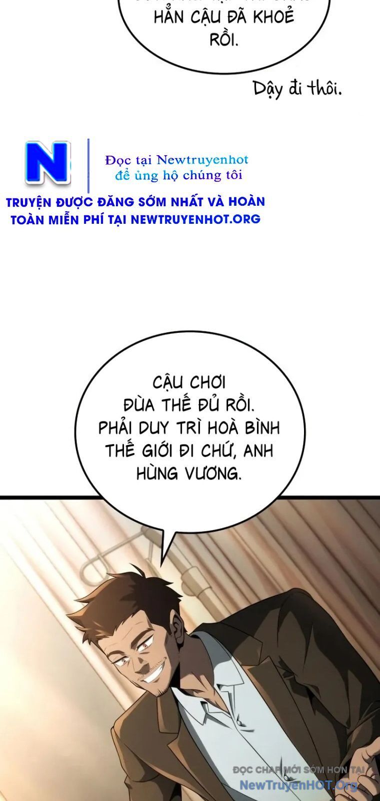 Người Chơi Tài Năng Điên Cuồng Chương 19 Ảnh 8