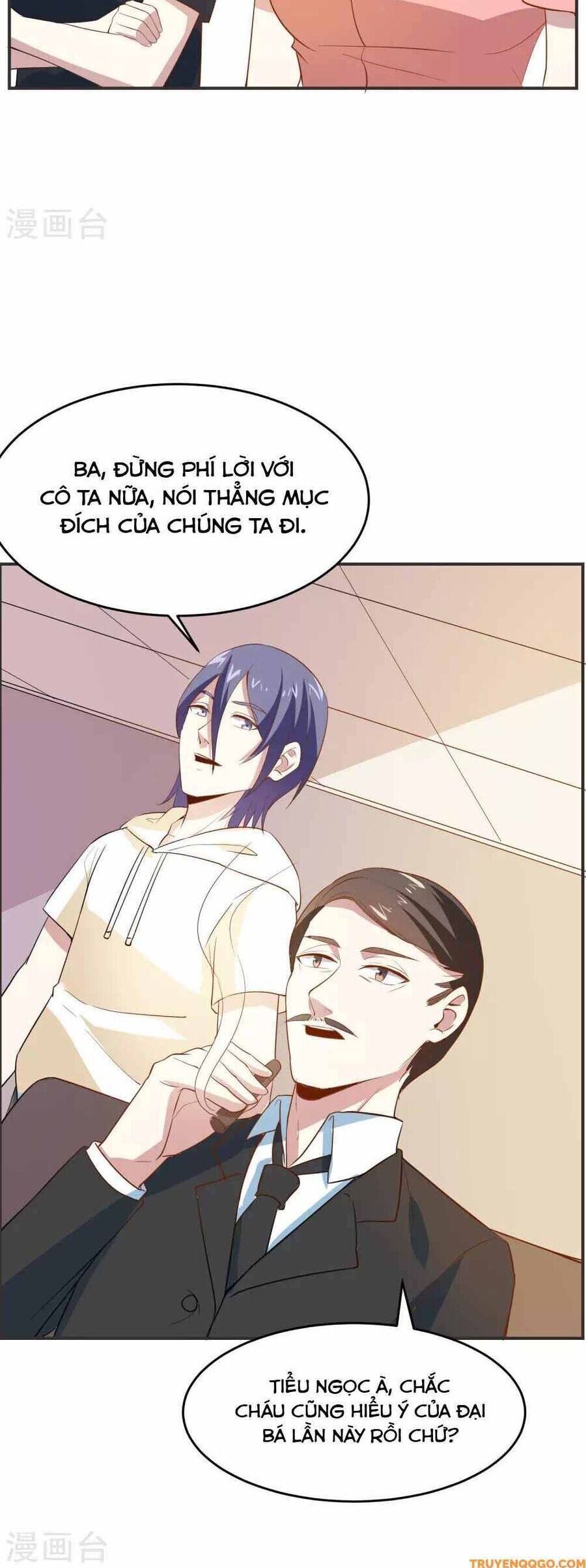 Ứng Dụng Thần Kỳ Chương 22 Ảnh 5