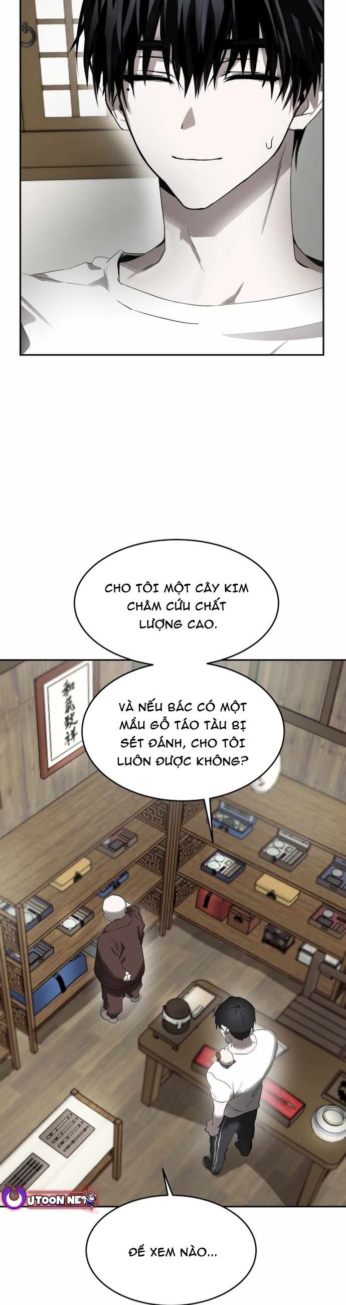 Ngôi Sao Đỉnh Lưu Chương 12 Ảnh 36