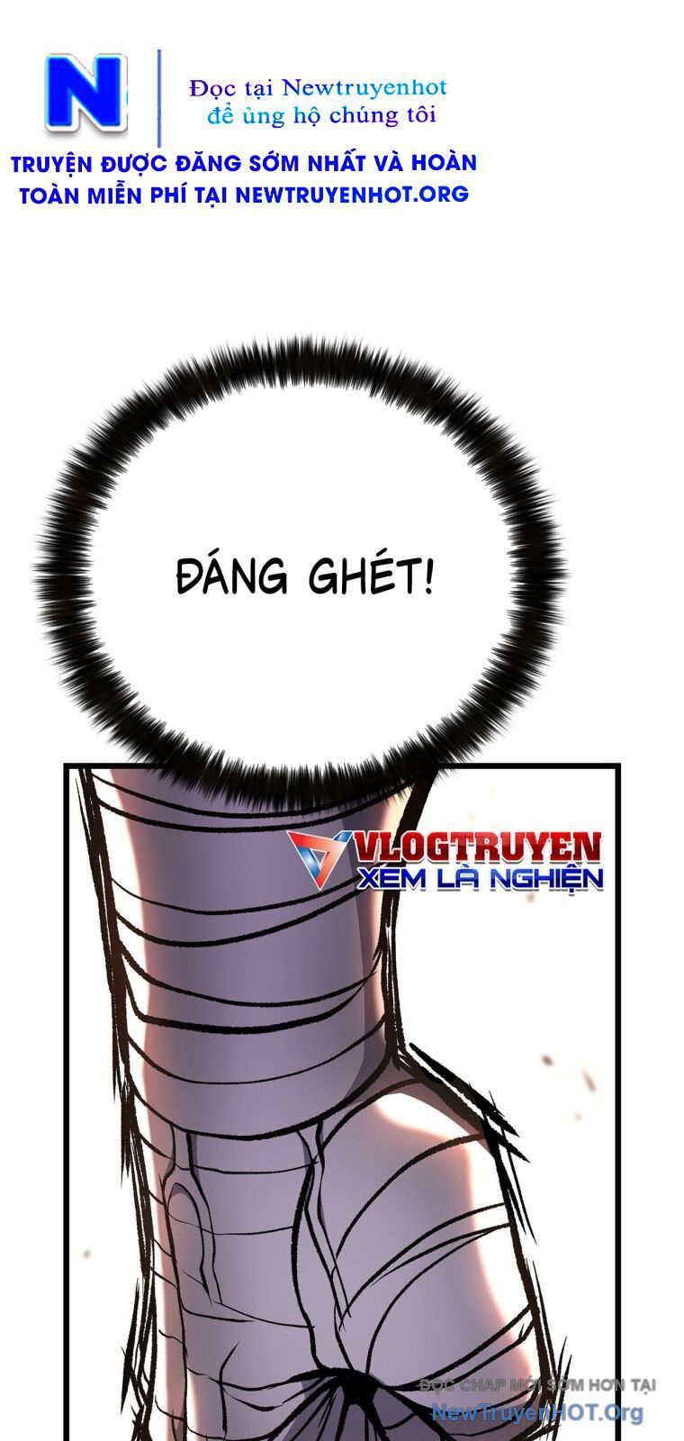 Hoa Vô Thập Nhật Công Chương 28 Ảnh 45