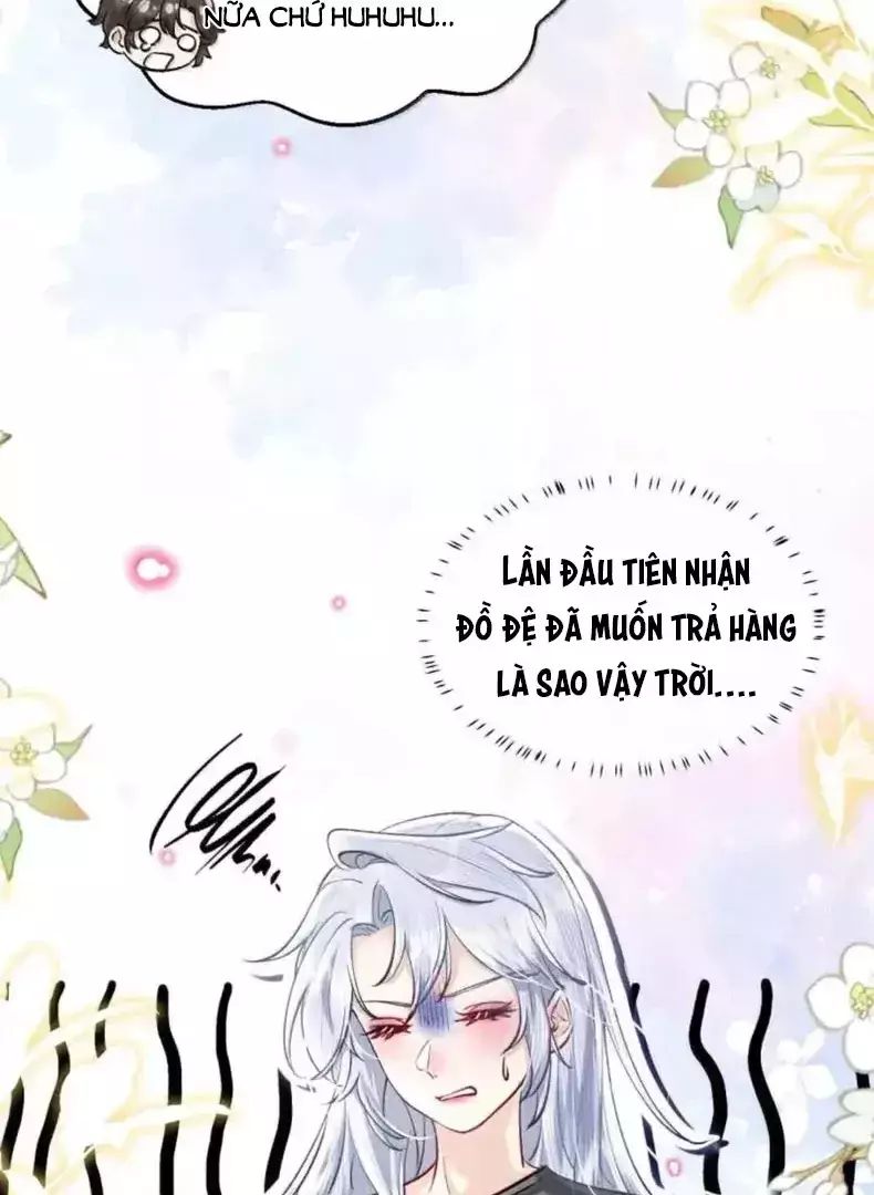 Tiểu Thư Ma Nữ, Cấm Dính Sát! Chương 21 Ảnh 30
