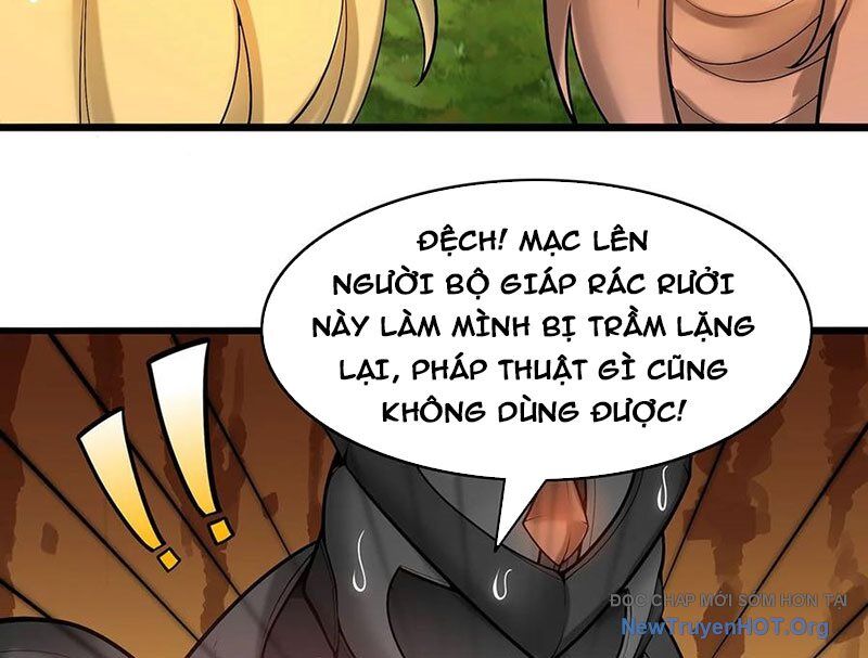 Sau Khi Độ Kiếp, Ta Biến Thành Bạch Cốt Ma Tôn Chương 29 Ảnh 54
