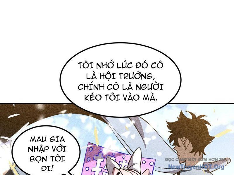 Kẻ Ký Sinh Trên Người Ta Không Dễ Chọc Chương 10 Ảnh 34