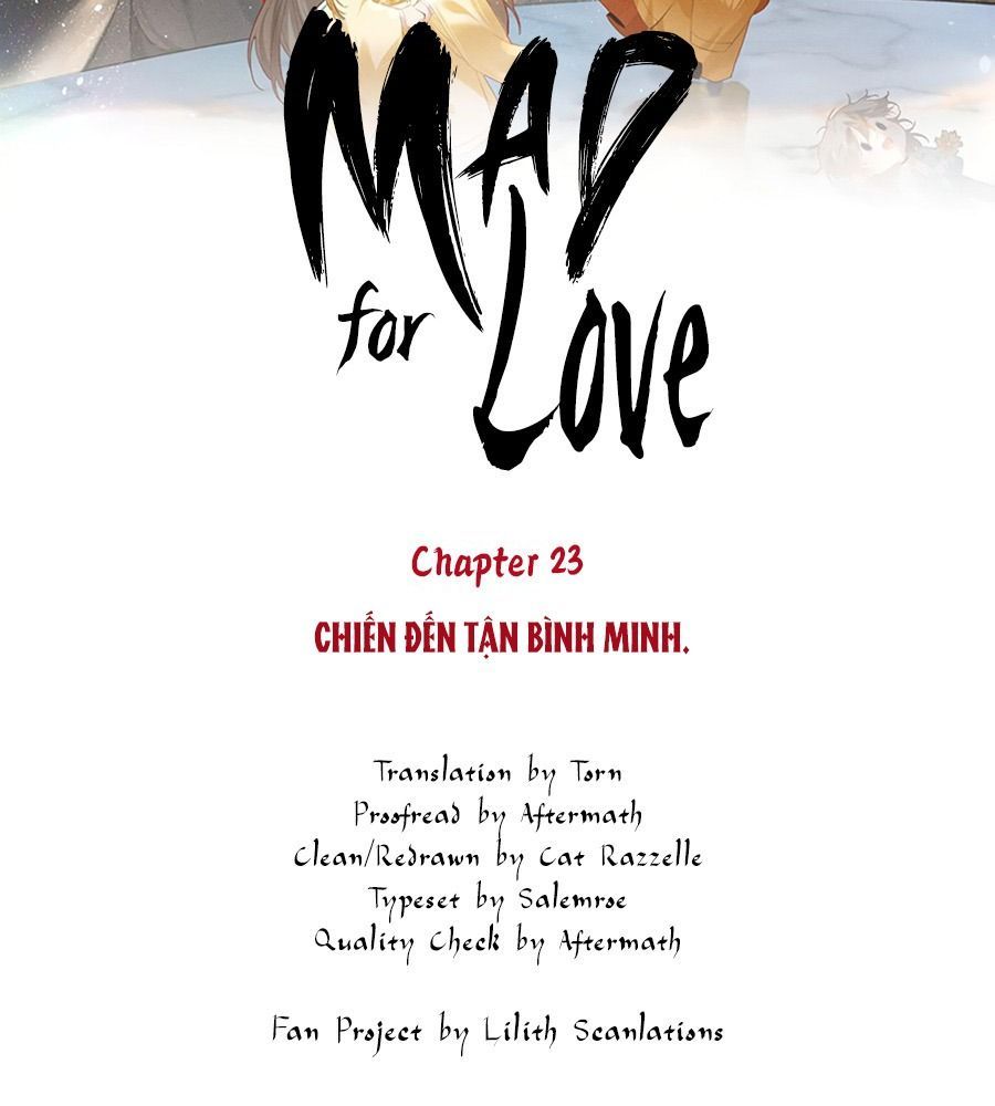 Đứt Cương Chương 23 Ảnh 3