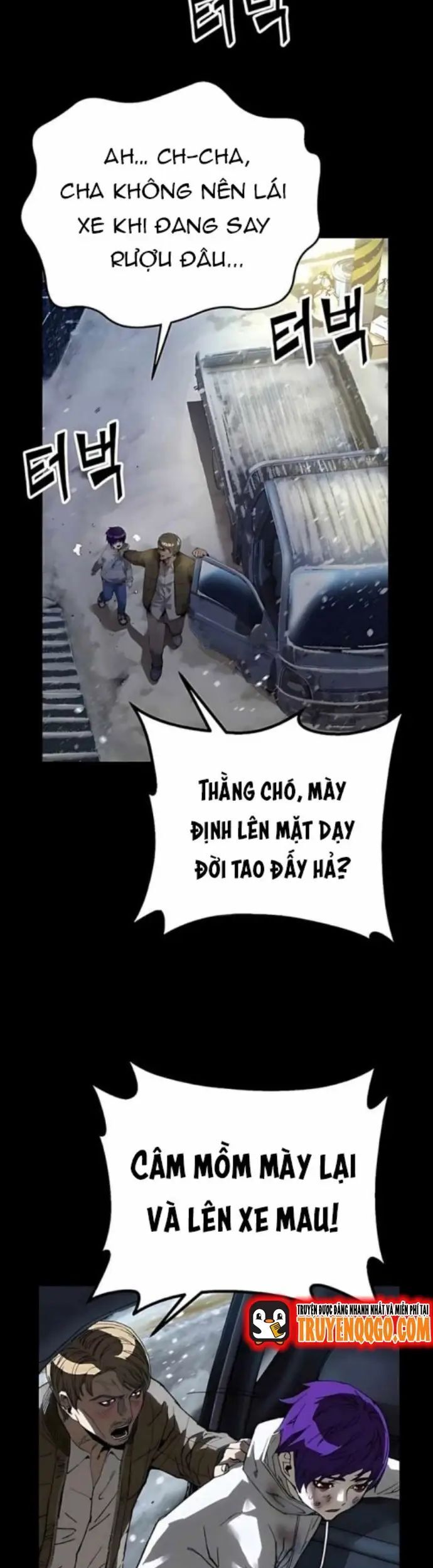 Đọc Vị Ác Nhân Chương 8 Ảnh 50