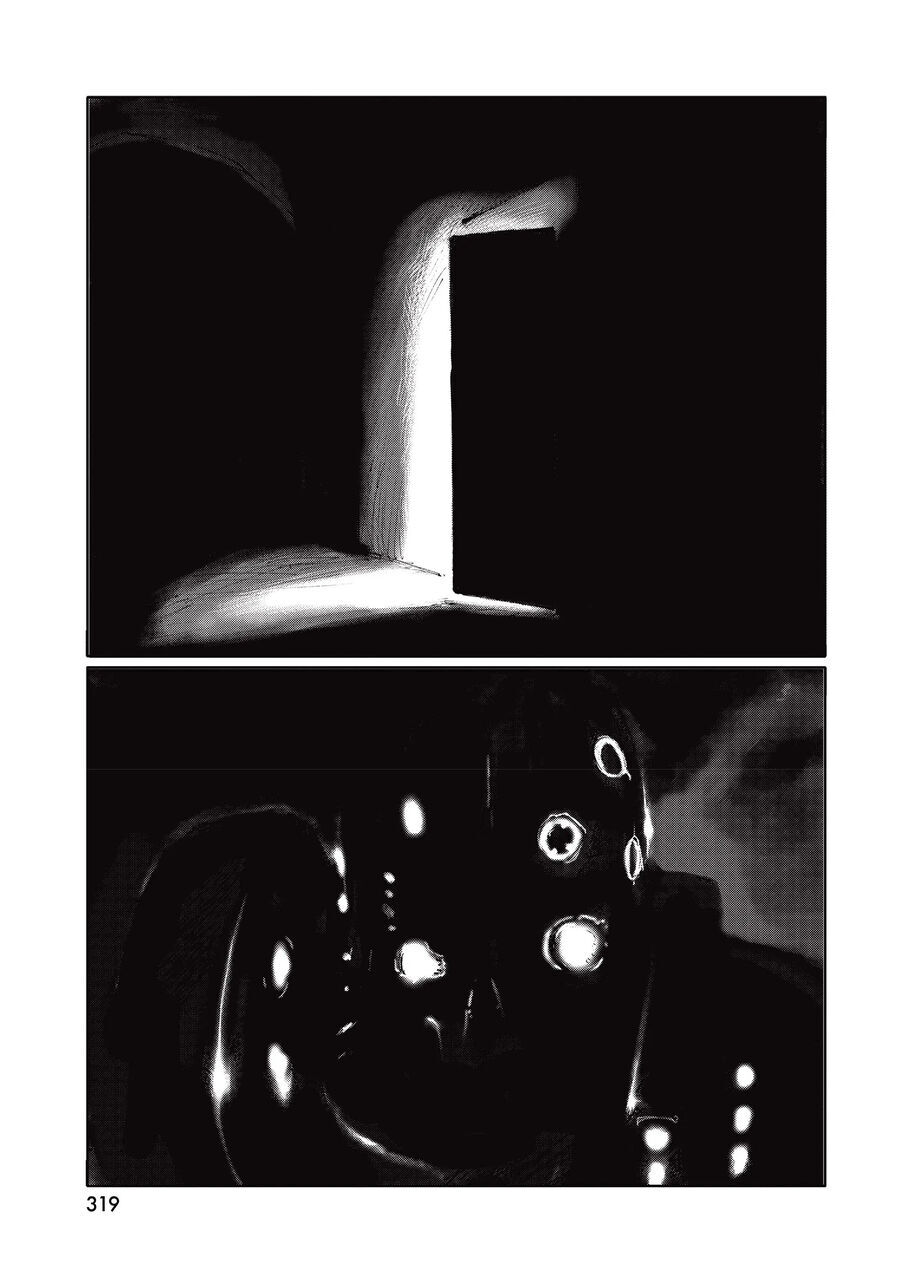 Blame! Master Edition Chương 53 Ảnh 27