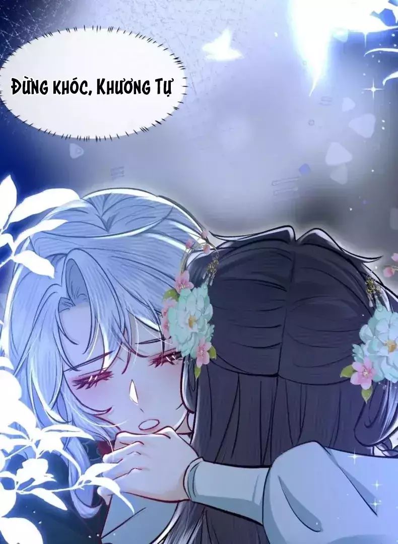 Tiểu Thư Ma Nữ, Cấm Dính Sát! Chương 20 Ảnh 10