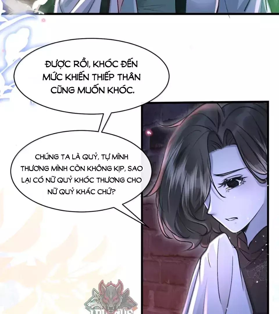 Tiểu Thư Ma Nữ, Cấm Dính Sát! Chương 18 Ảnh 50