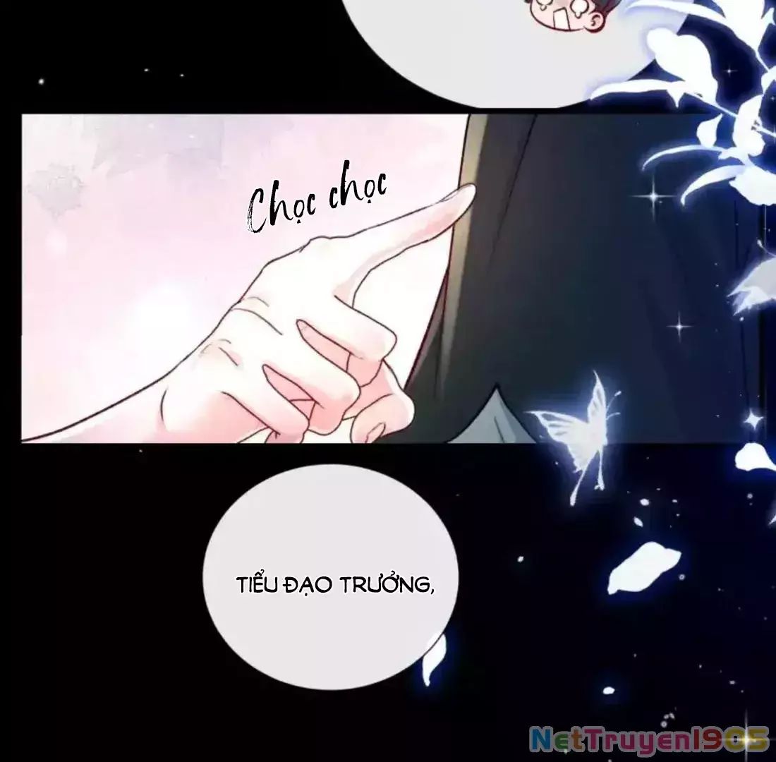 Tiểu Thư Ma Nữ, Cấm Dính Sát! Chương 15 Ảnh 46