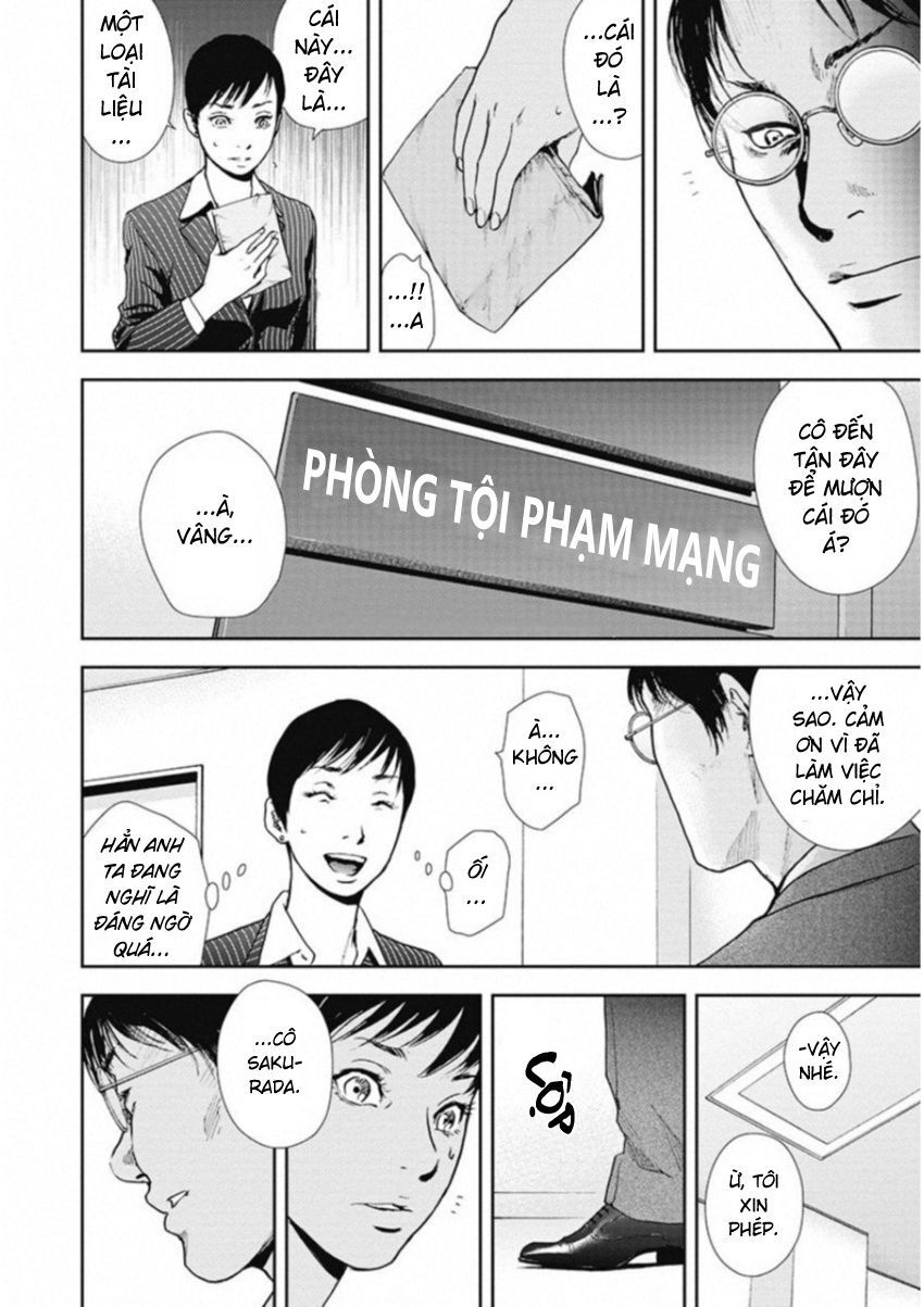 Gift ± Chương 123 Ảnh 6