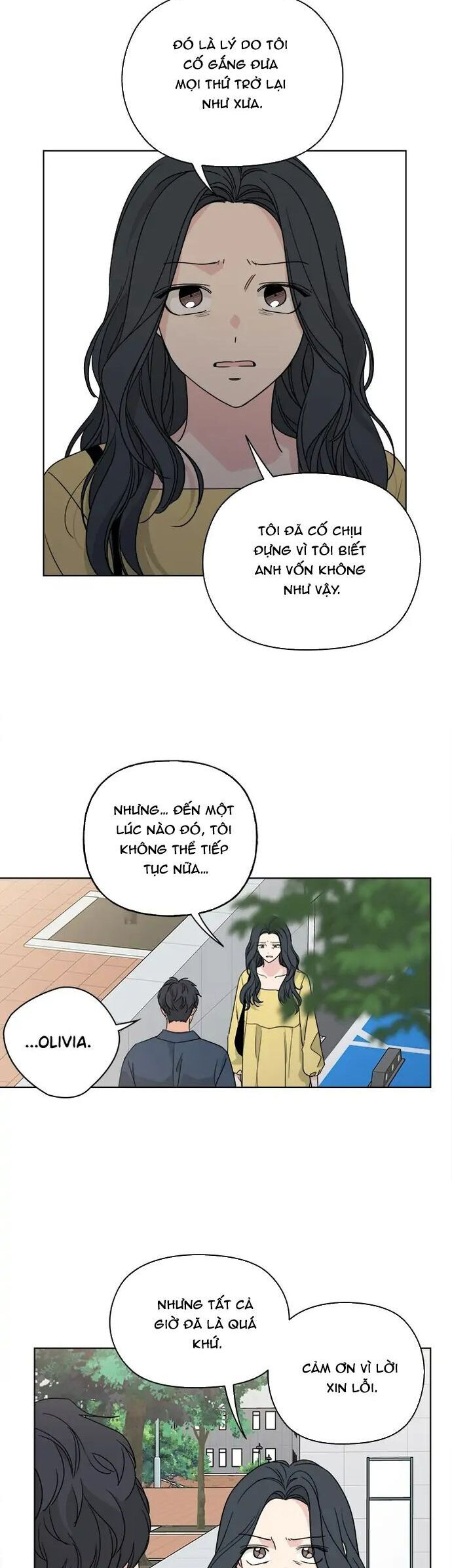 Mẹ Ơi, Con Xin Lỗi! Chương 57 Ảnh 29