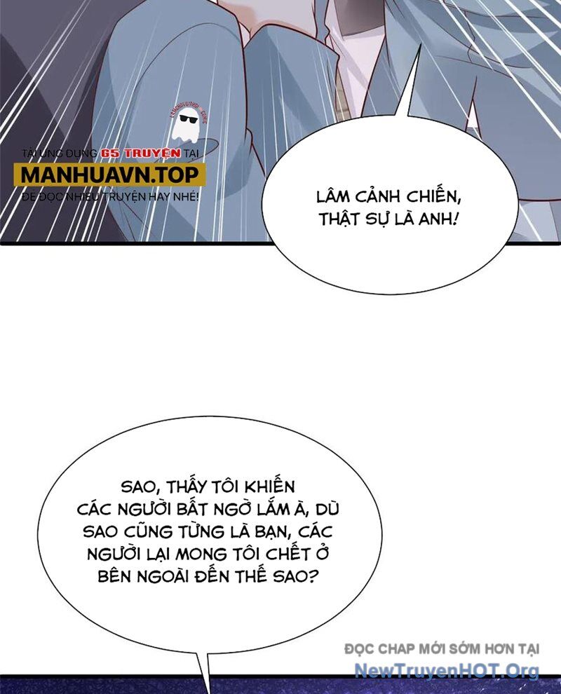 Mỗi Tuần Ta Có Một Nghề Nghiệp Mới Chương 822 Ảnh 38