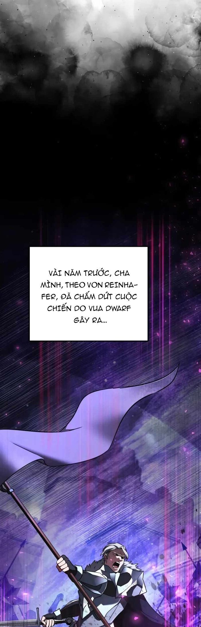 Hắc Kị Sĩ Thiên Tài Giới Hạn Thời Gian Chương 111 Ảnh 70