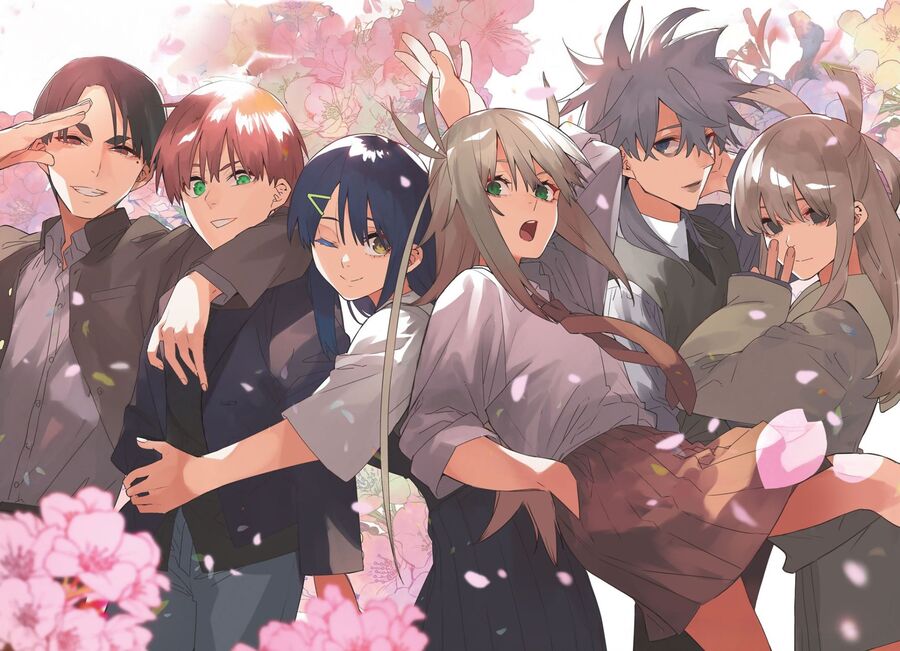 Sentai Dai Shikkaku Chương 175 Ảnh 4