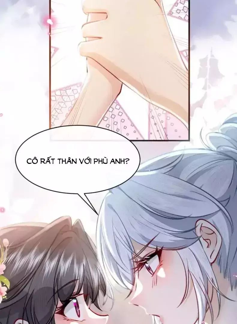 Tiểu Thư Ma Nữ, Cấm Dính Sát! Chương 16 Ảnh 48