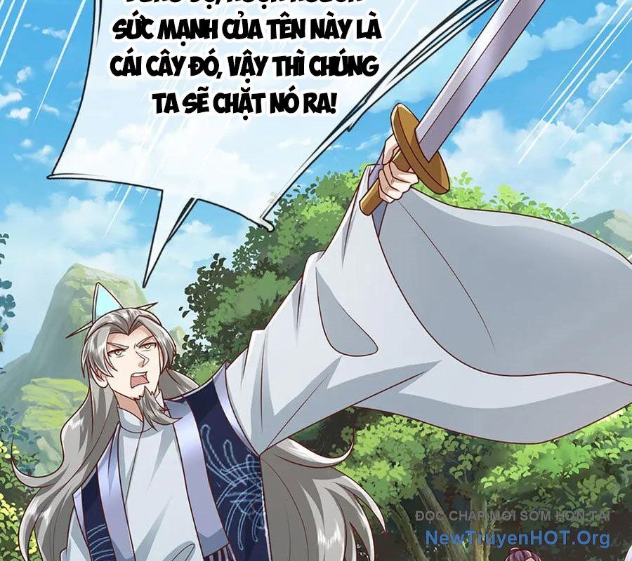 Bị Giam Cầm Trăm Vạn Năm Đệ Tử Ta Trải Khắp Chư Thiên Thần Giới Chương 385 Ảnh 26
