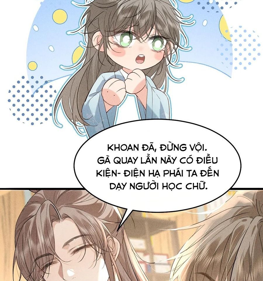 Đứt Cương Chương 18 Ảnh 30