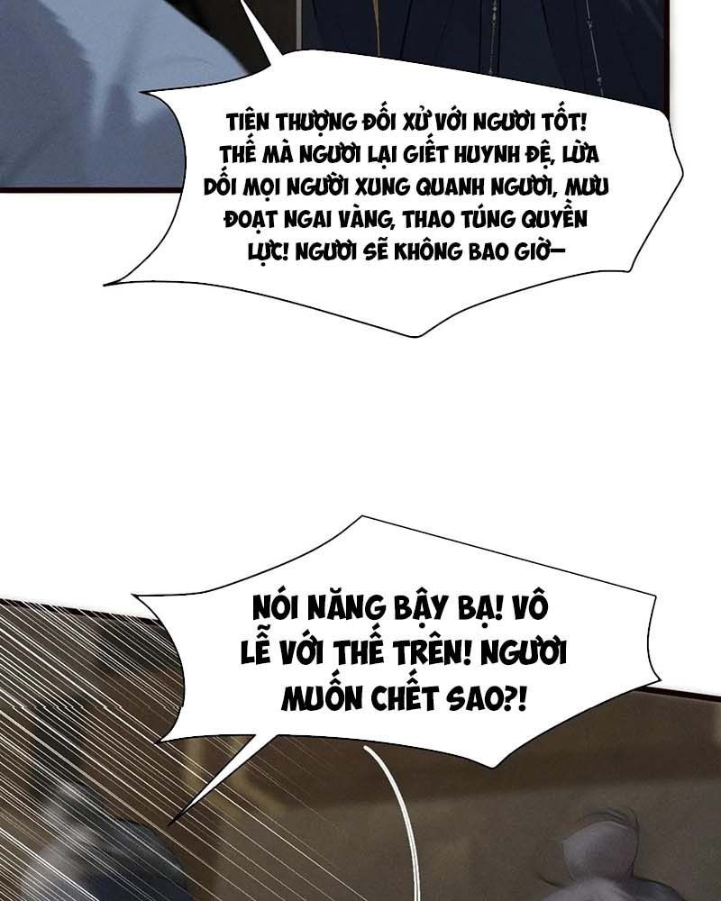 Đứt Cương Chương 32 Ảnh 45