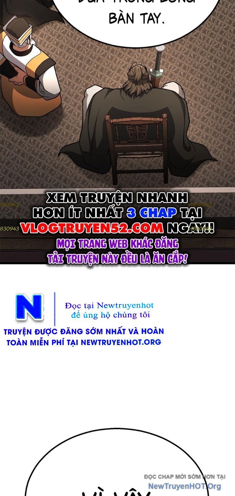 Hoa Vô Thập Nhật Công Chương 29 Ảnh 10