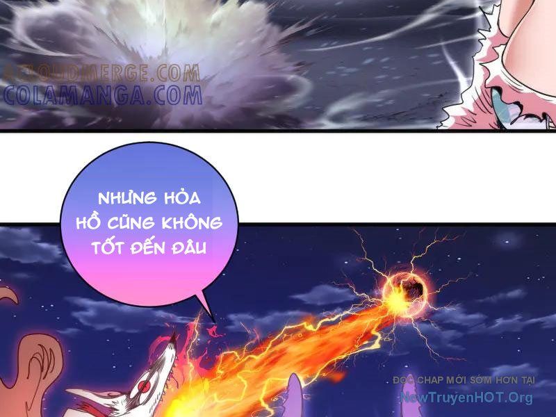 Cao Đẳng Linh Hồn Chương 344 Ảnh 48