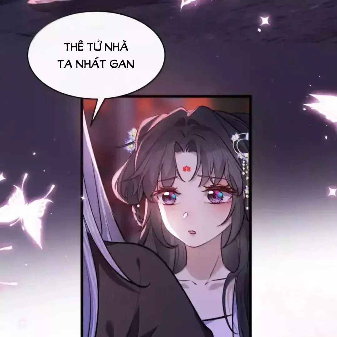 Tiểu Thư Ma Nữ, Cấm Dính Sát! Chương 26 Ảnh 31