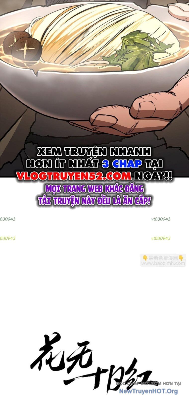 Hoa Vô Thập Nhật Công Chương 31 Ảnh 37
