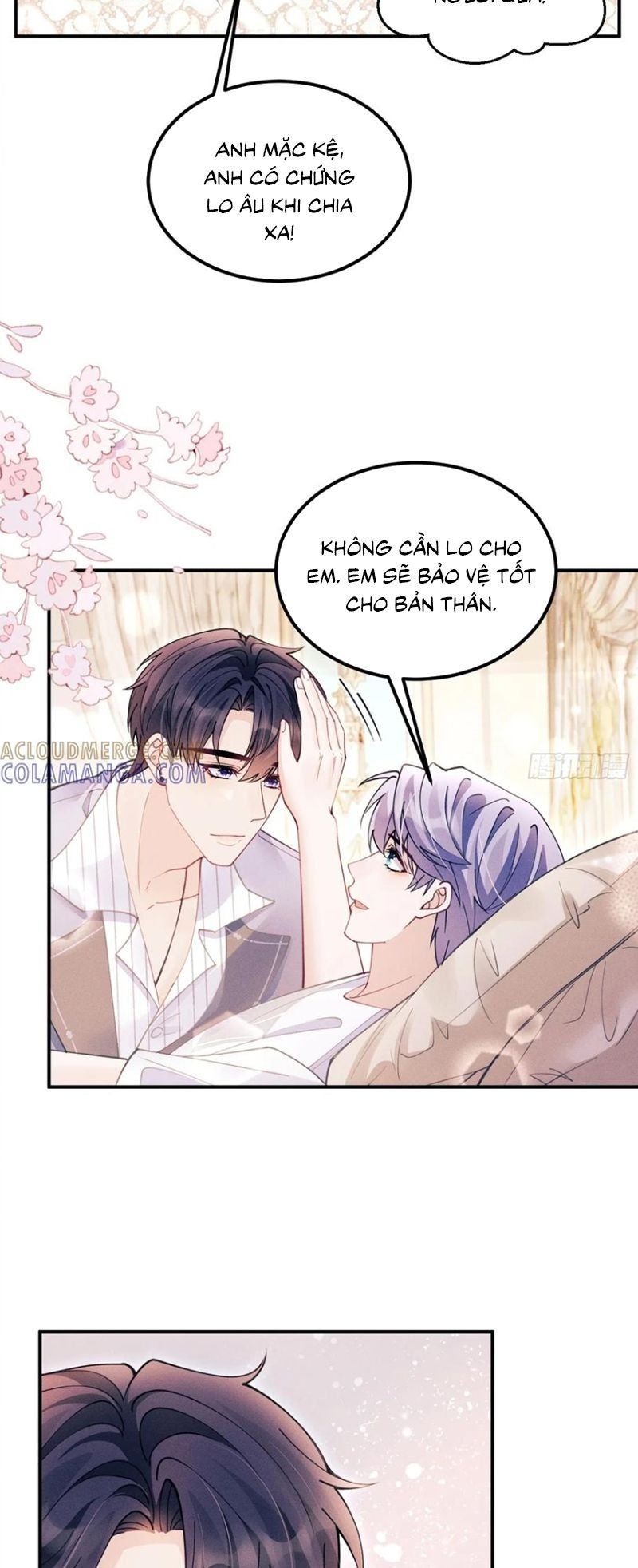 Tôi Hoài Nghi Ảnh Đế Đang Theo Đuổi Tôi Chương 199 Ảnh 42