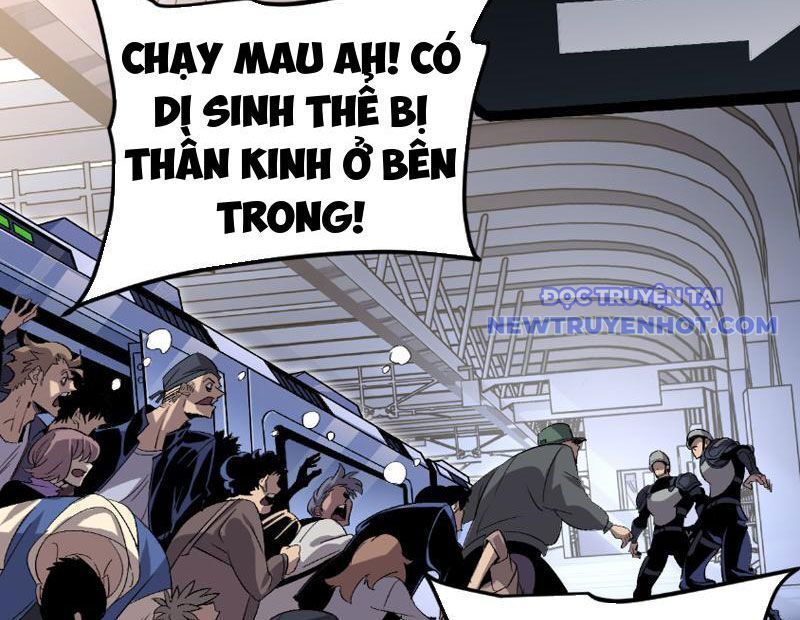 Kẻ Ký Sinh Trên Người Ta Không Dễ Chọc Chương 1 Ảnh 96