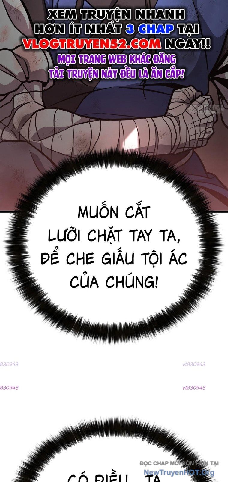 Hoa Vô Thập Nhật Công Chương 29 Ảnh 122
