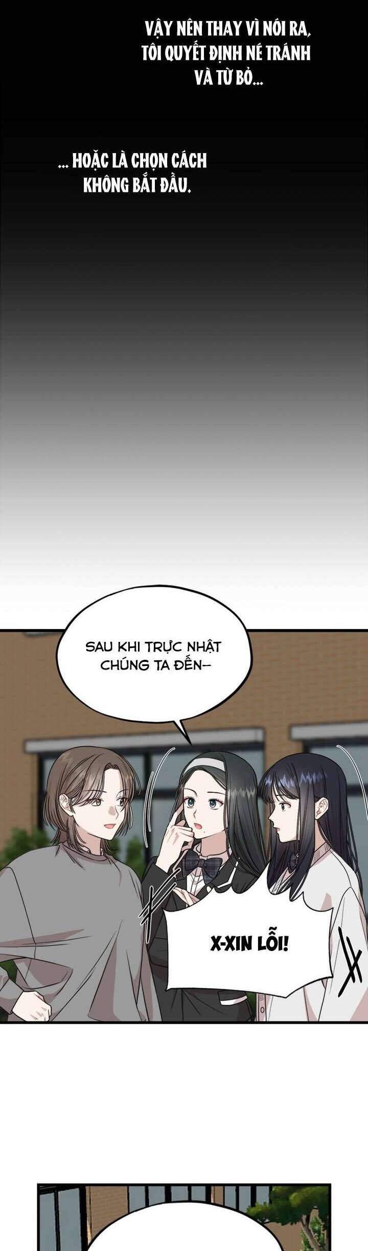 Hẹn Hò Với Game Thủ Chương 9 Ảnh 35