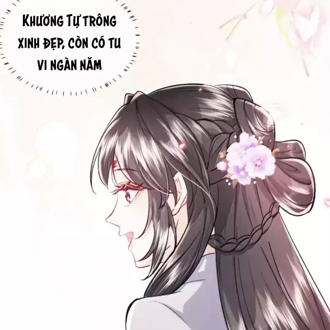 Tiểu Thư Ma Nữ, Cấm Dính Sát! Chương 26 Ảnh 69