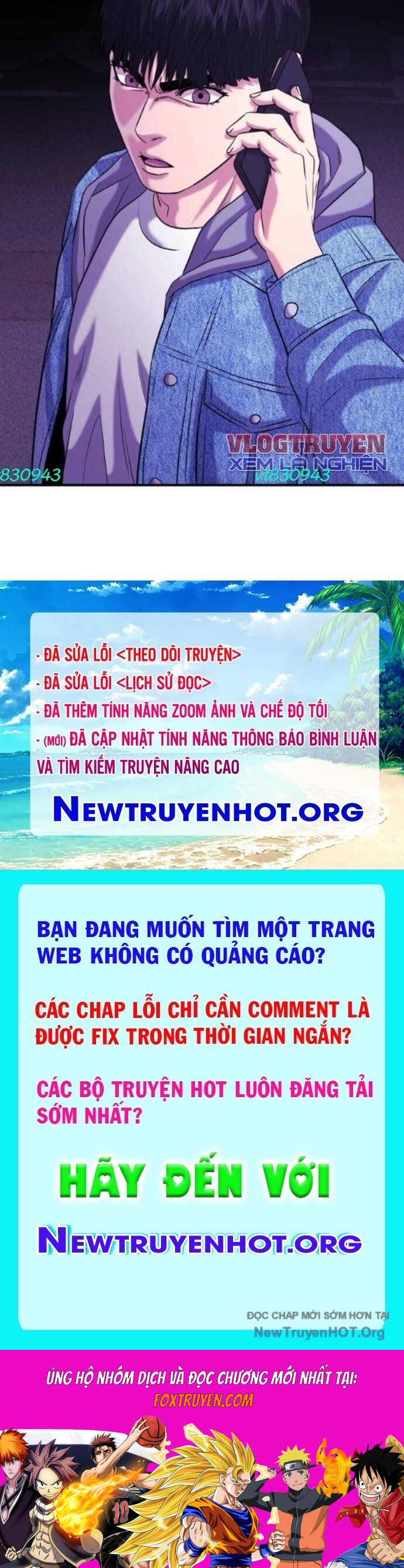 Minh Vương Chương 37 Ảnh 93