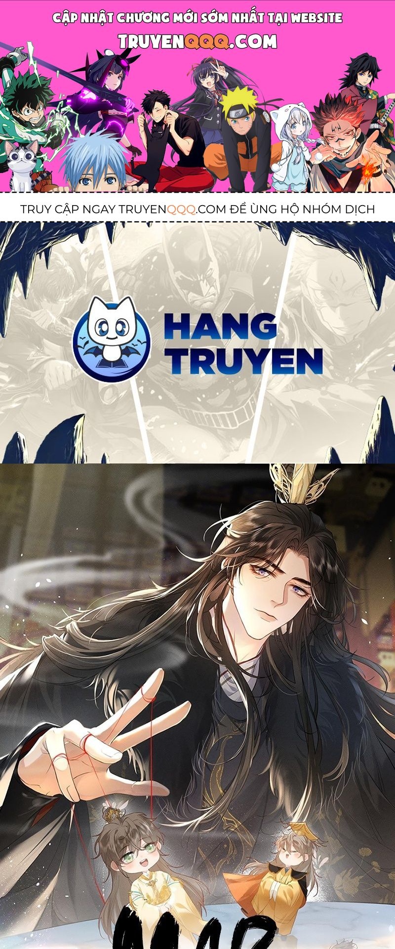 Đứt Cương Chương 29 Ảnh 2