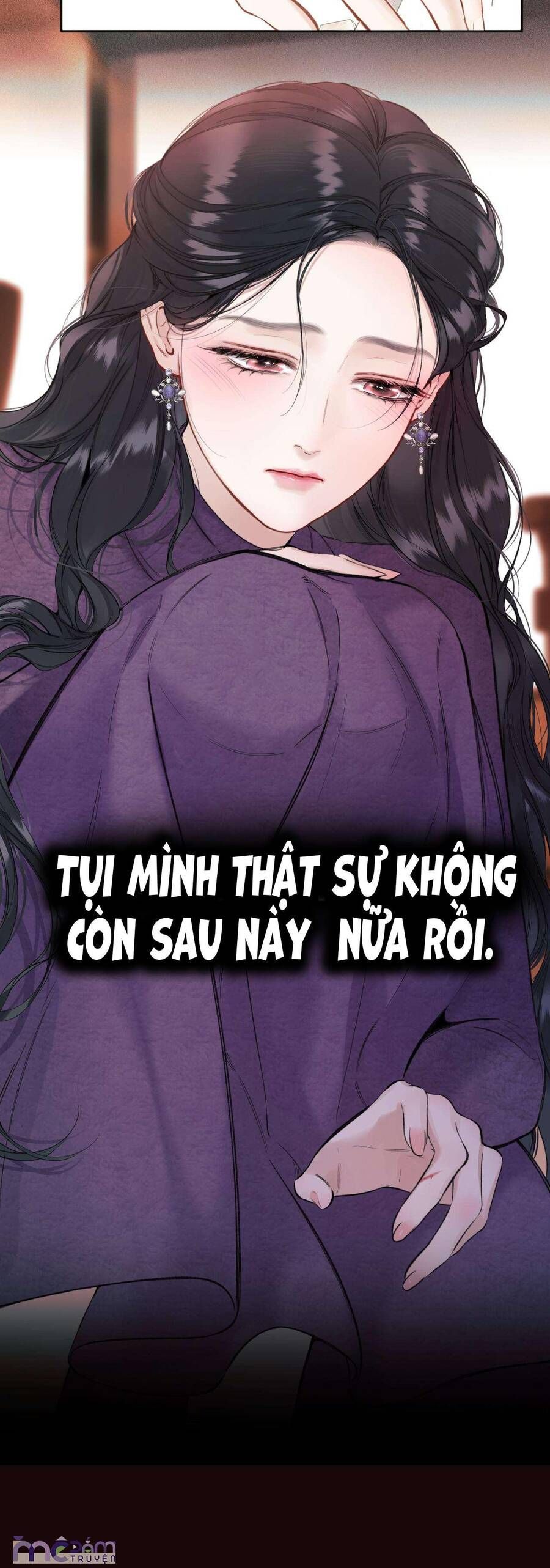 Tôi Cũng Muốn Làm Mợ Út Chương 66 Ảnh 40