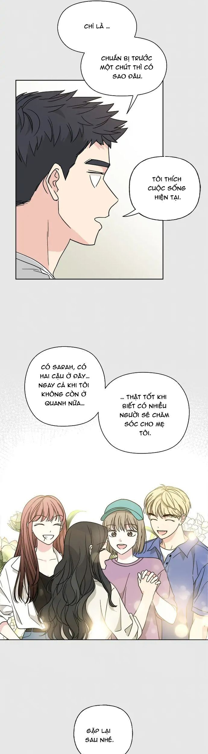Mẹ Ơi, Con Xin Lỗi! Chương 56 Ảnh 11