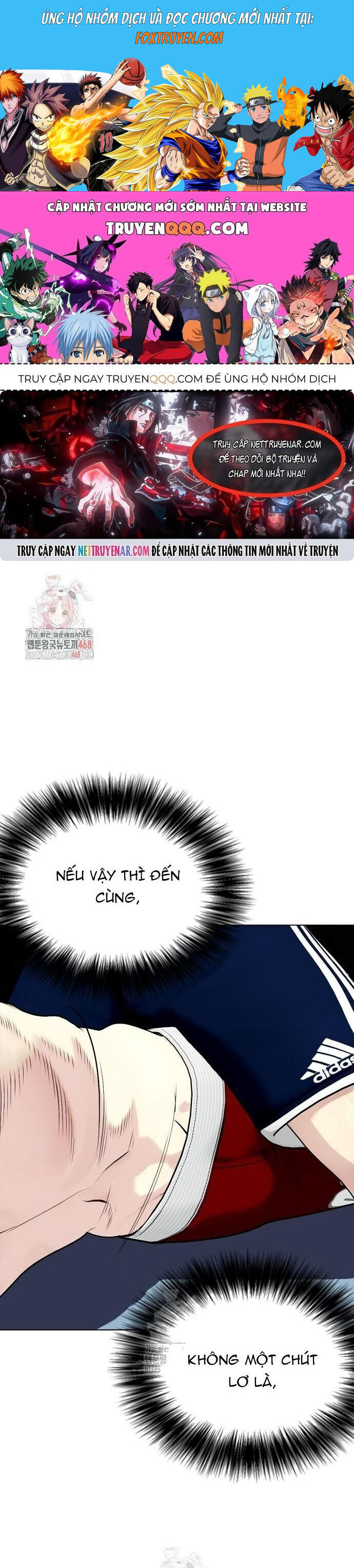 Loser Giỏi Võ Chương 133.1 Ảnh 2