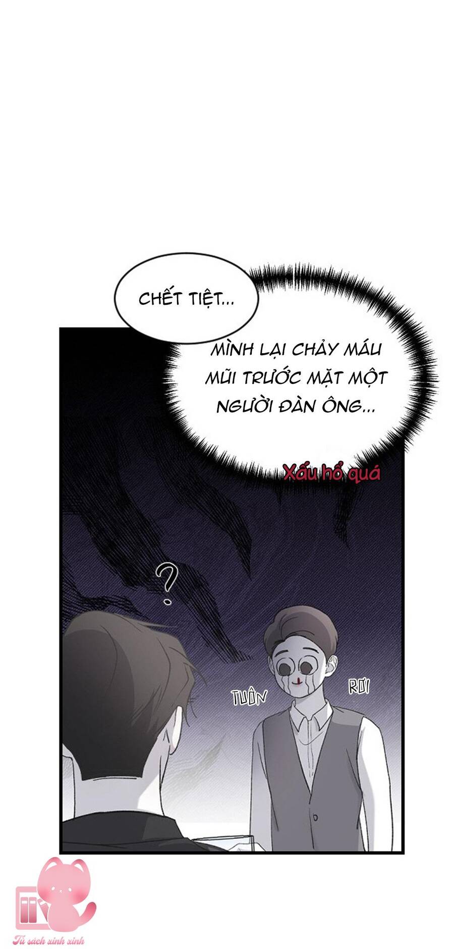 Ba Người Anh Trai Cực Phẩm Của Tôi Chương 75 Ảnh 45