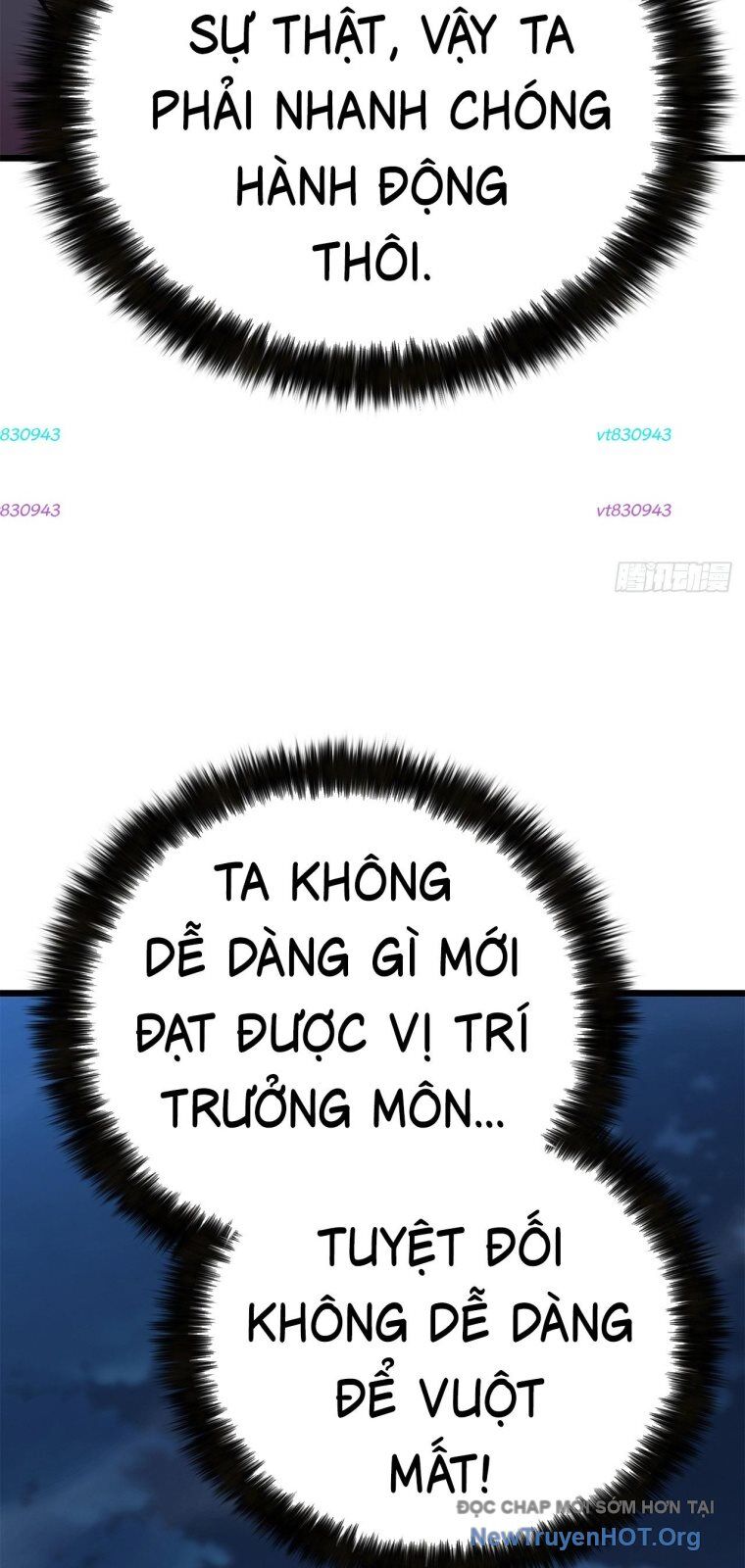 Hoa Vô Thập Nhật Công Chương 30 Ảnh 80