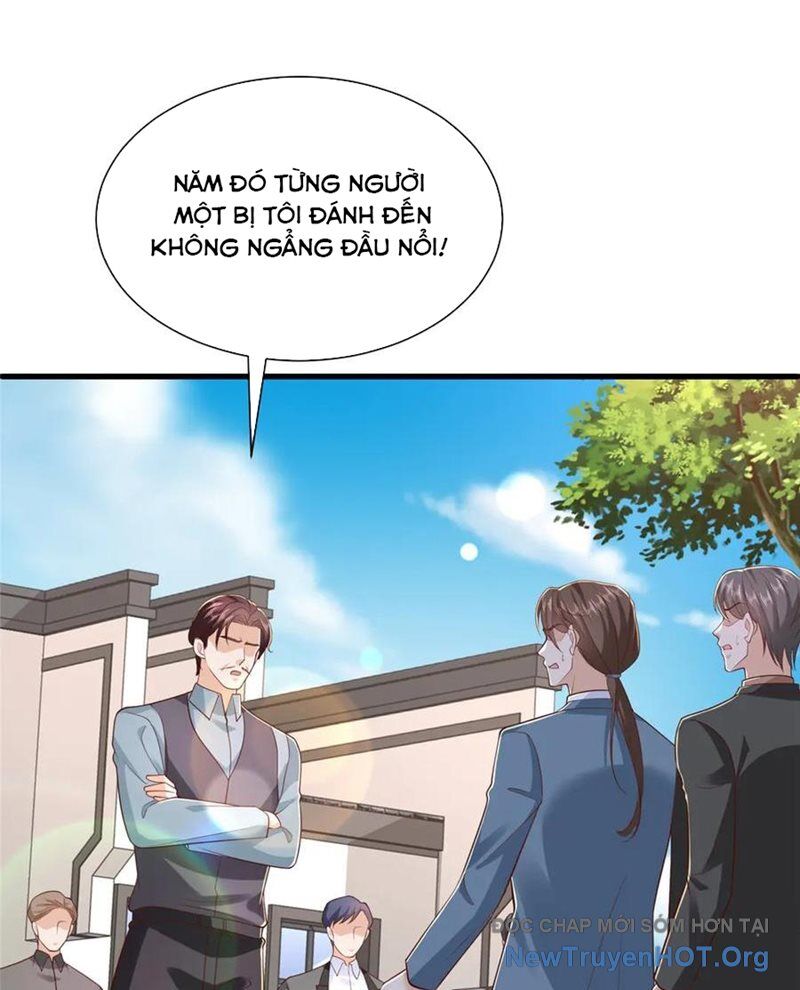 Mỗi Tuần Ta Có Một Nghề Nghiệp Mới Chương 822 Ảnh 42